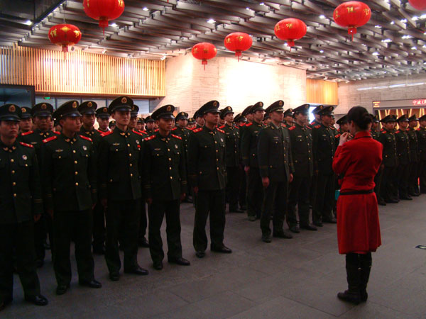 宁波奉化武警支队_宁波武警收入