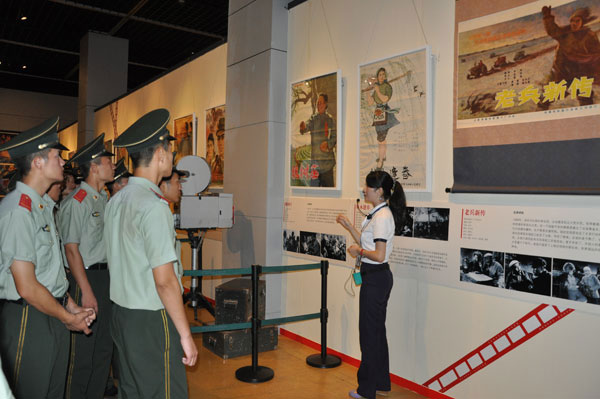 宁波奉化武警支队_宁波武警收入(2)